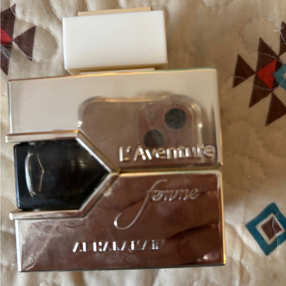 Femme Perfume